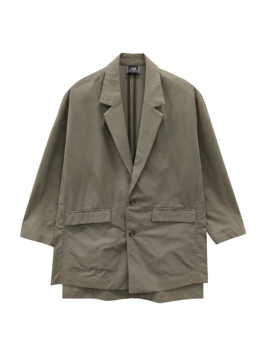 MET24 Women's Single Jacket