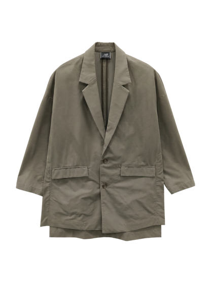 MET24 Women's Single Jacket