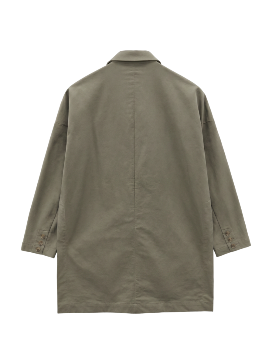 MET24 Women's Single Jacket