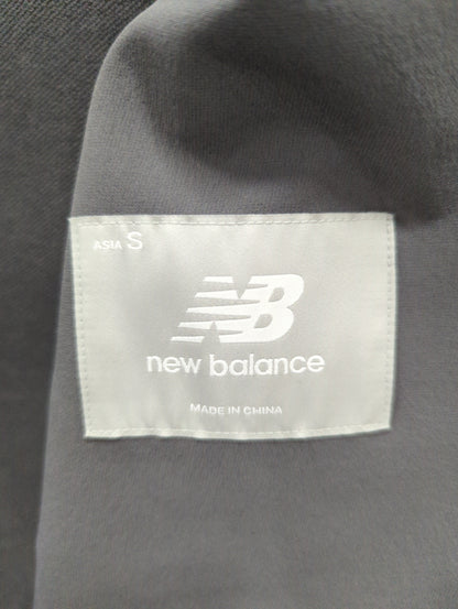 NB GREY シングルジャケット