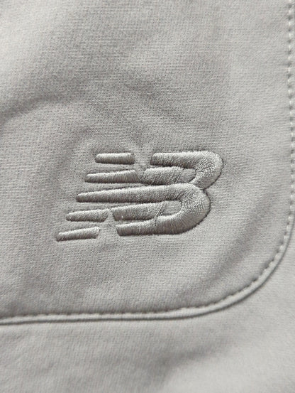 NB GREY シングルジャケット