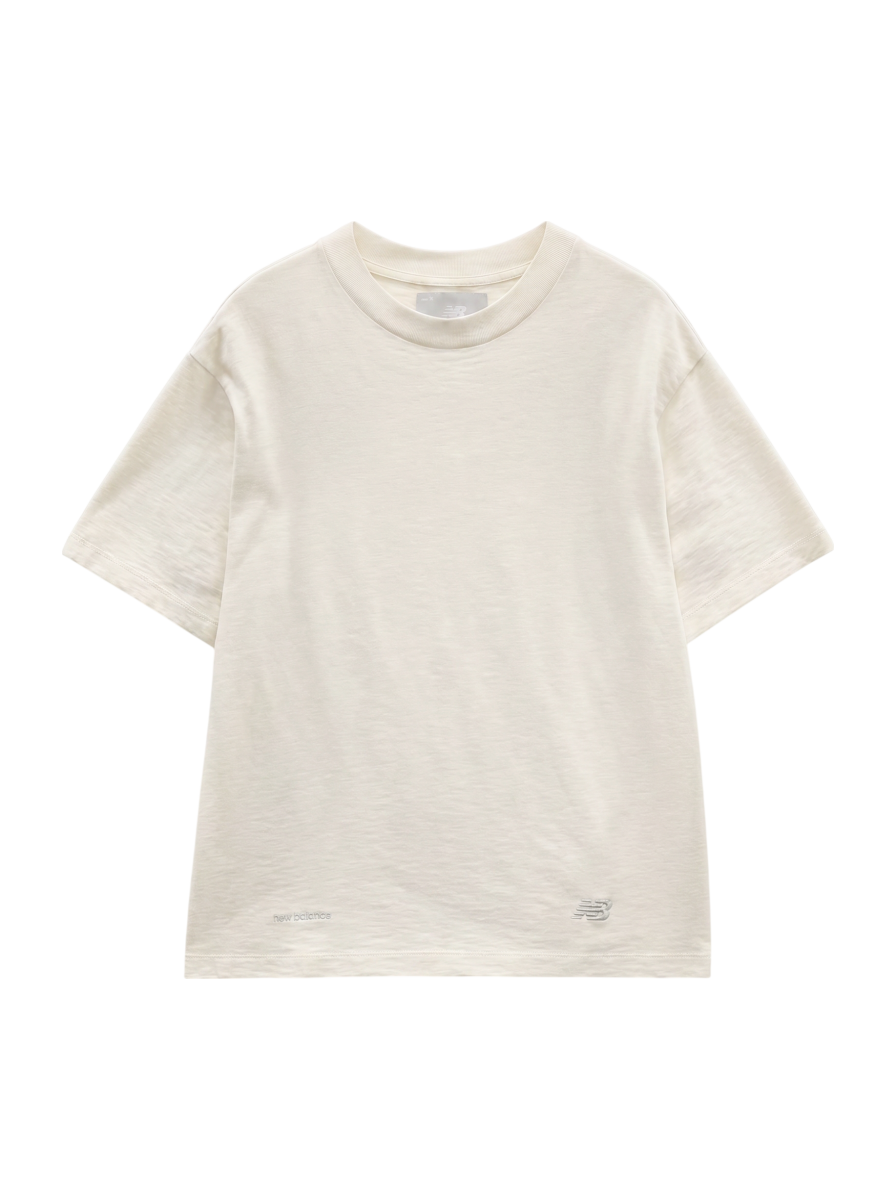 NB GREY Tシャツ