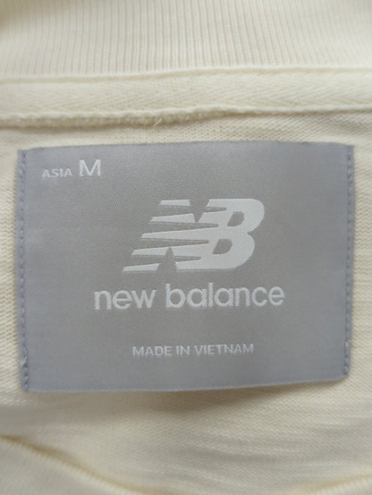 NB GREY Tシャツ