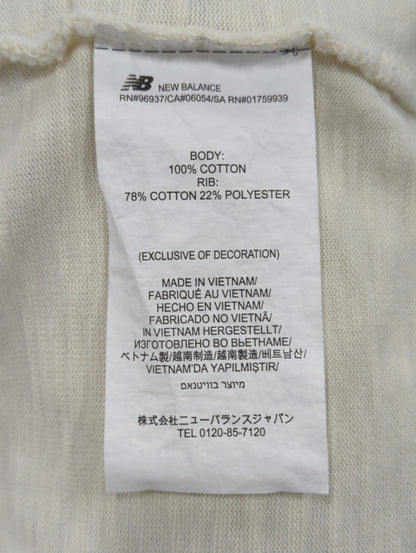 NB GREY Tシャツ
