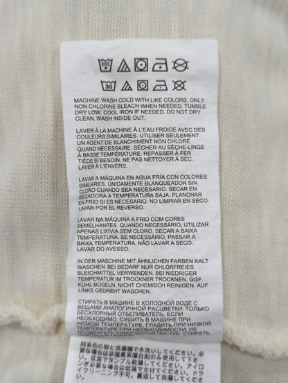 NB GREY Tシャツ
