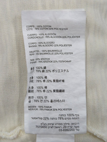 NB GREY Tシャツ