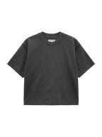NB GREY ショートスリーブTシャツ