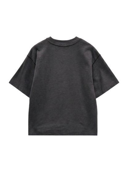 NB GREY ショートスリーブTシャツ
