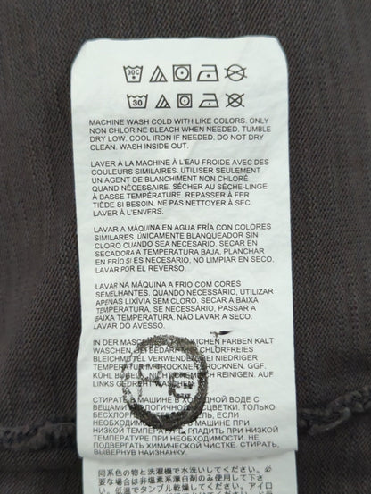 NB GREY ショートスリーブTシャツ