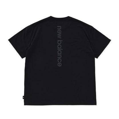 グラフィック ショートスリーブ Tシャツ