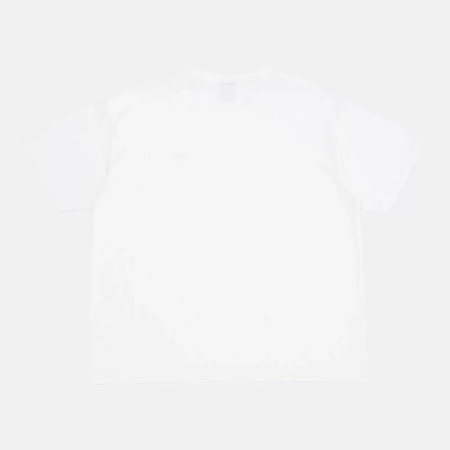 シューパッチショートスリーブTシャツ