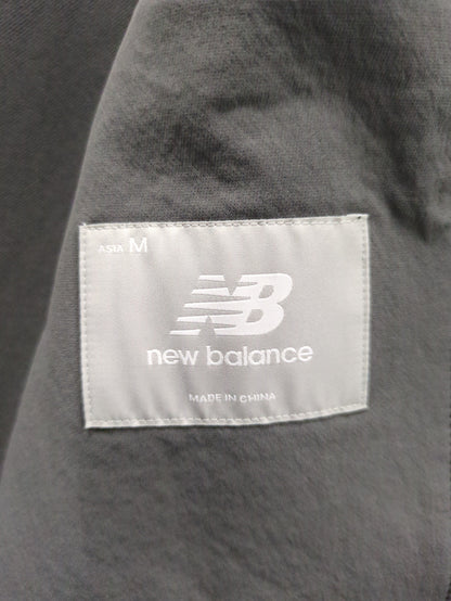 NB GREY シングルジャケット