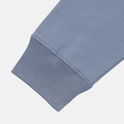 シューパッチロングスリーブ
