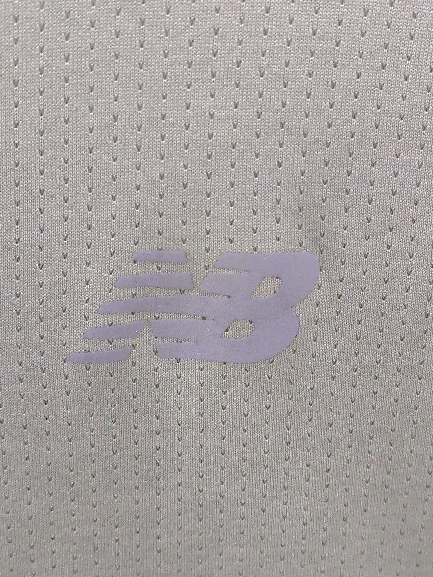 Athletics ロングスリーブTシャツ