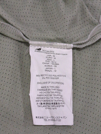 Athletics ロングスリーブTシャツ