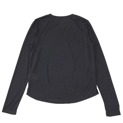 Athletics ロングスリーブTシャツ