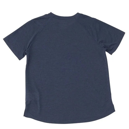 Athletics ショートスリーブTシャツ