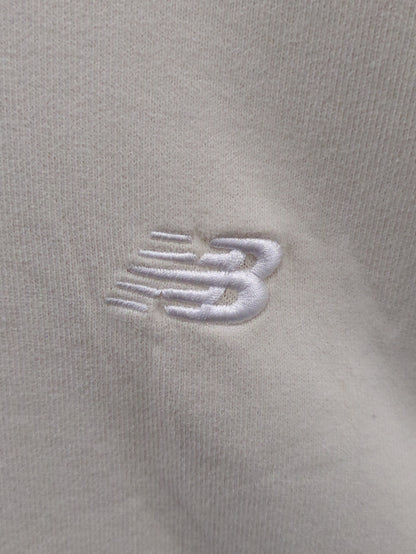NB GREY ロングスリーブ