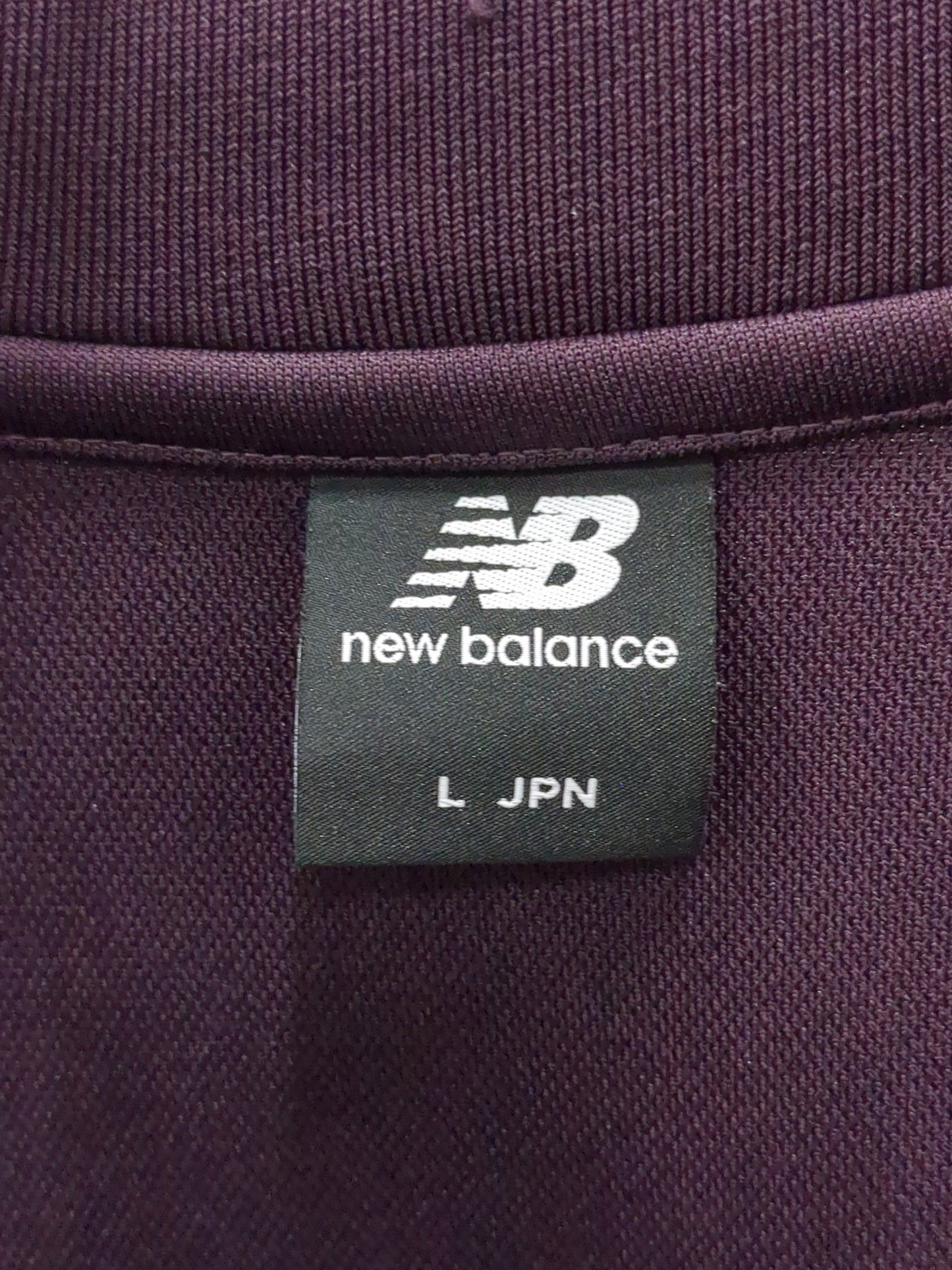 サイドラインジャージージャケット