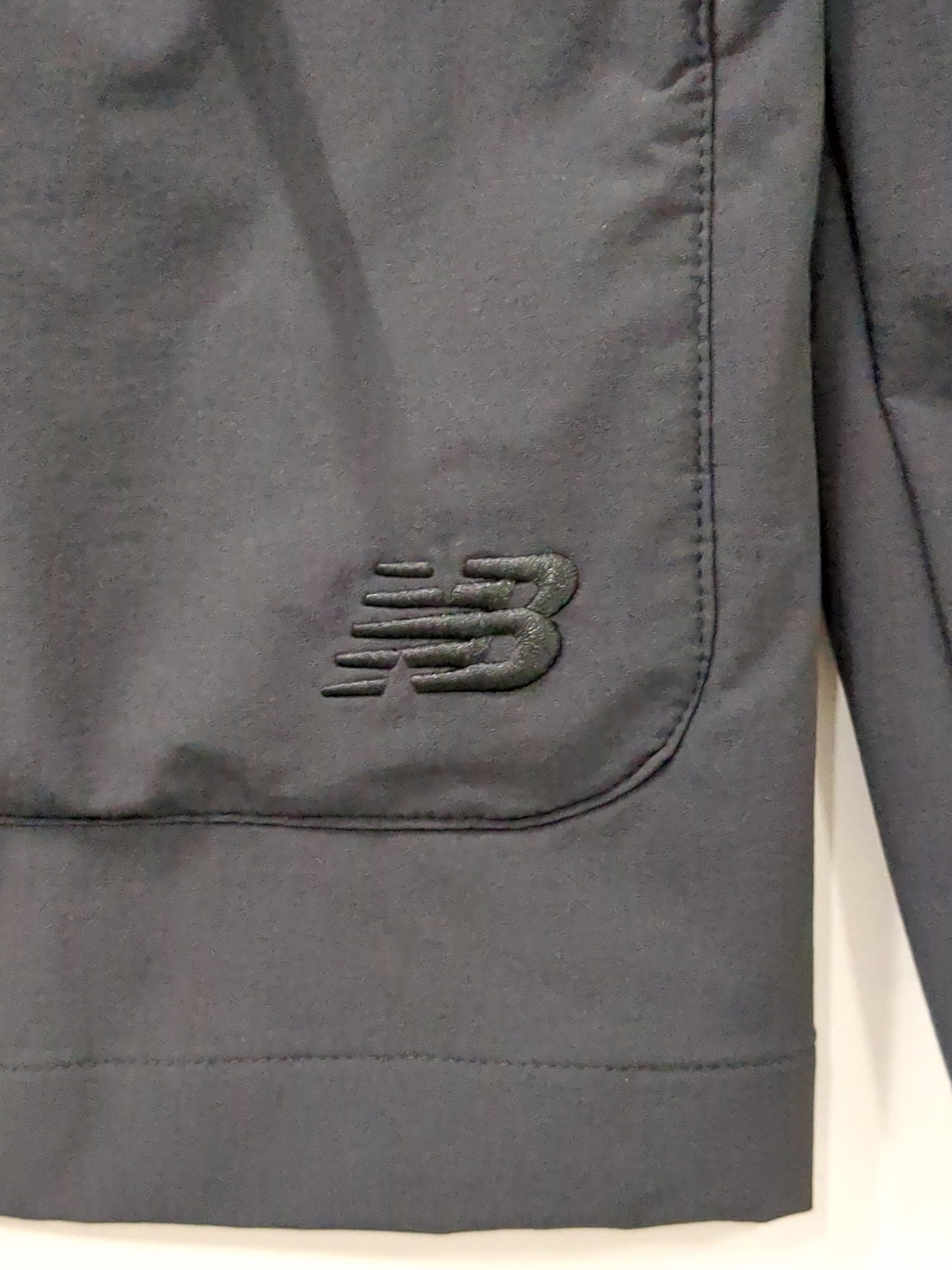 NB GREY シングルジャケット