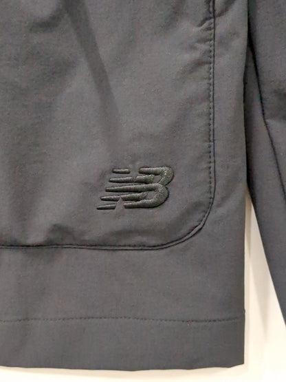 NB GREY シングルジャケット