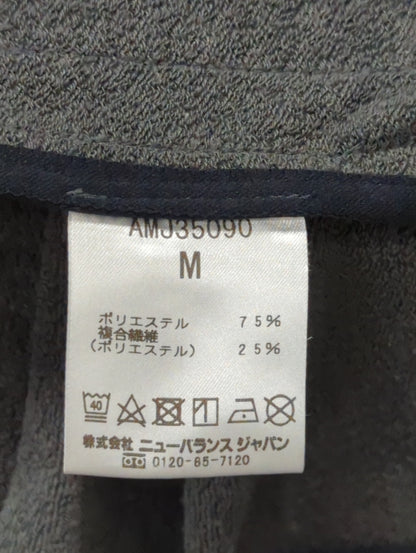 MET24 No Collar Jacket