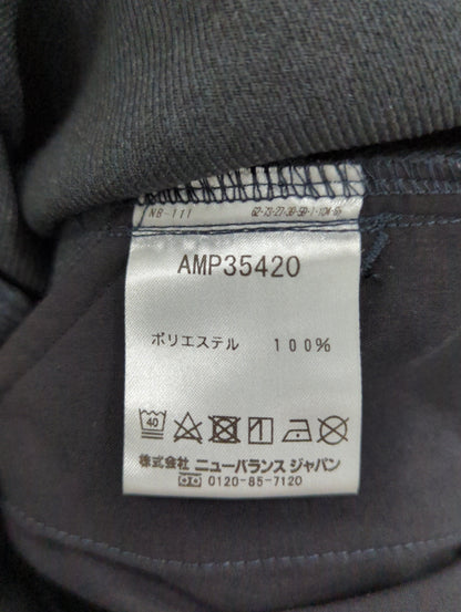 MFO ウールライクストレートパンツ