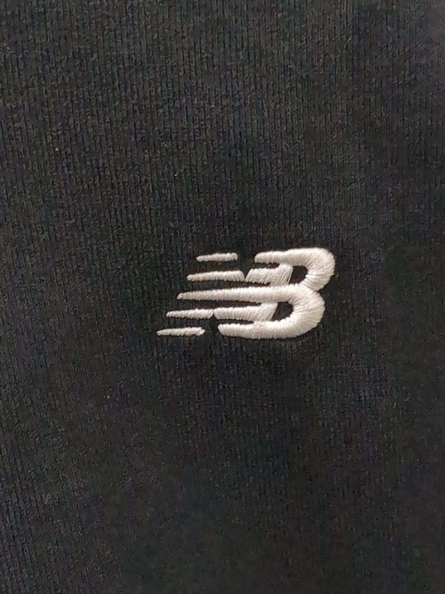 NB GREY ロングスリーブ