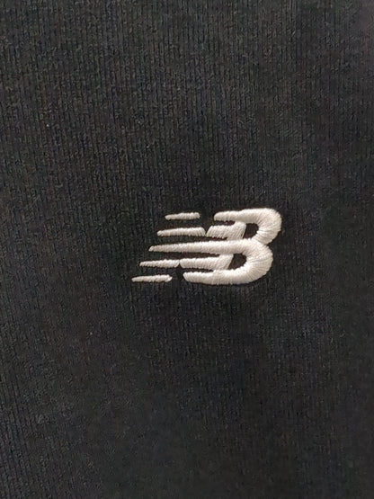 NB GREY ロングスリーブ