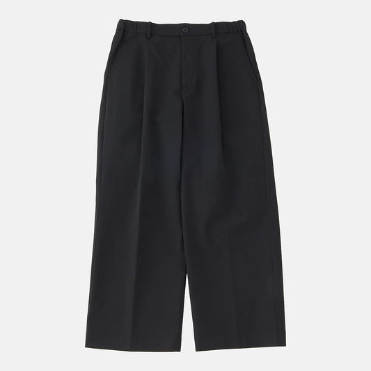 MET24 Wide Pants