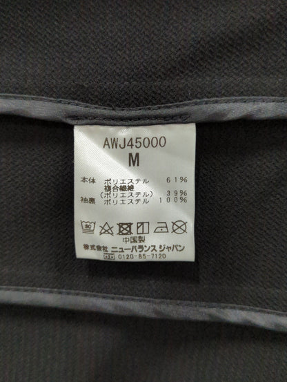 MET24 No Collar Jacket
