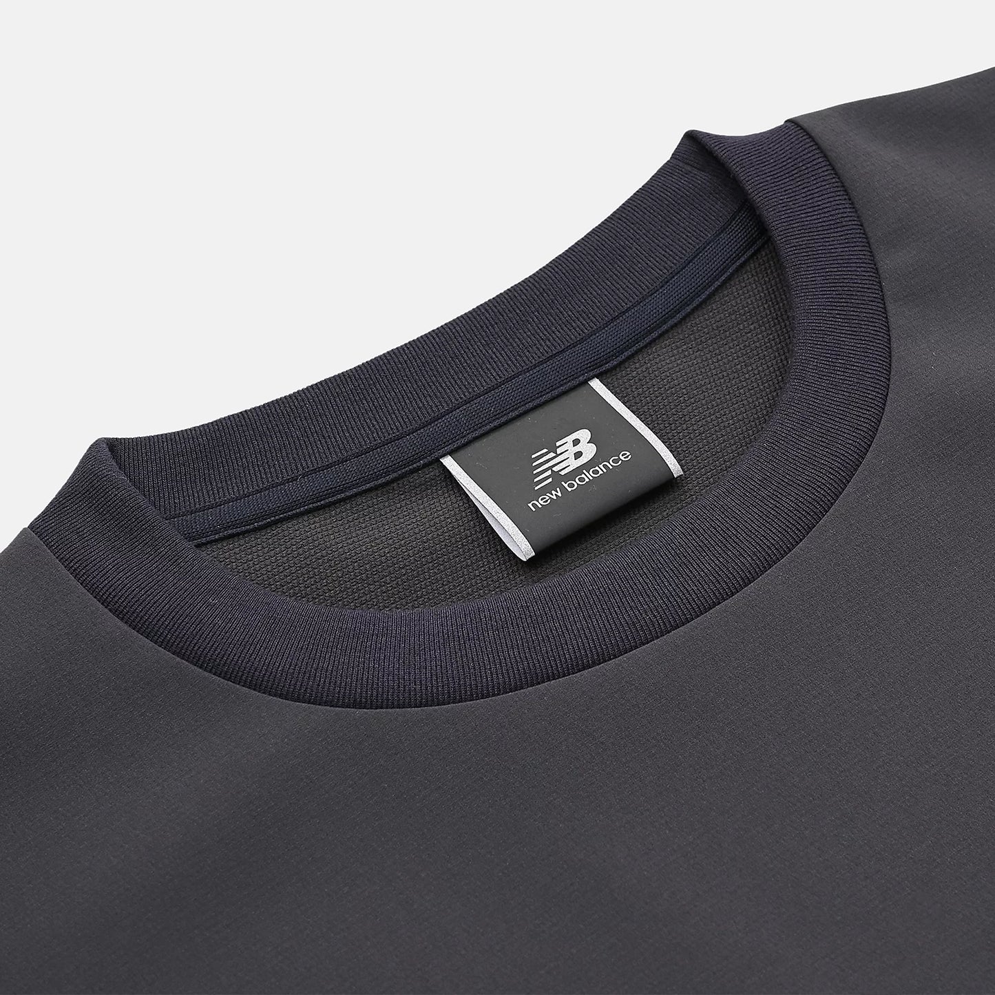 MET24 Woven Long Sleeve Tee