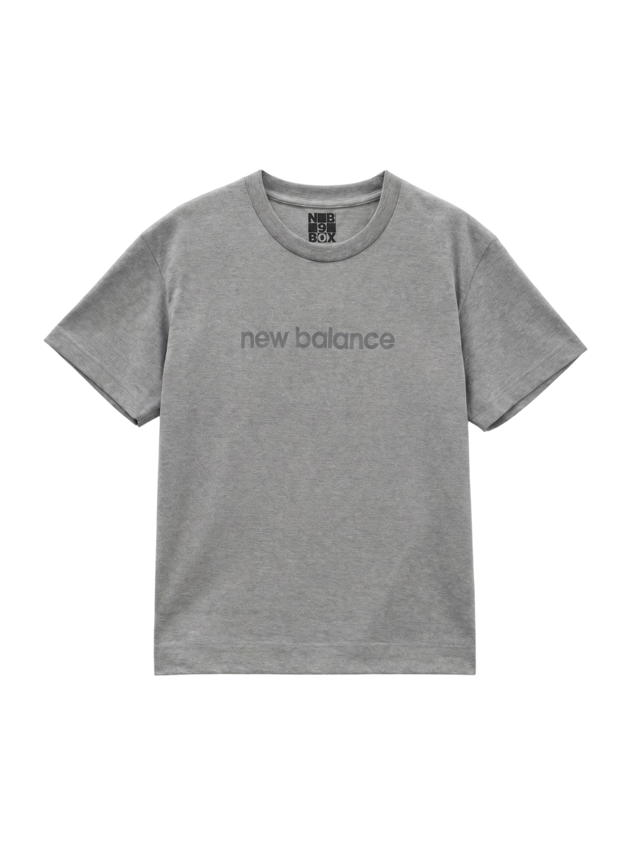 9BOX n.5 Standard Tee