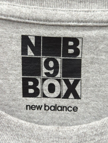 9BOX n.5 Standard Tee