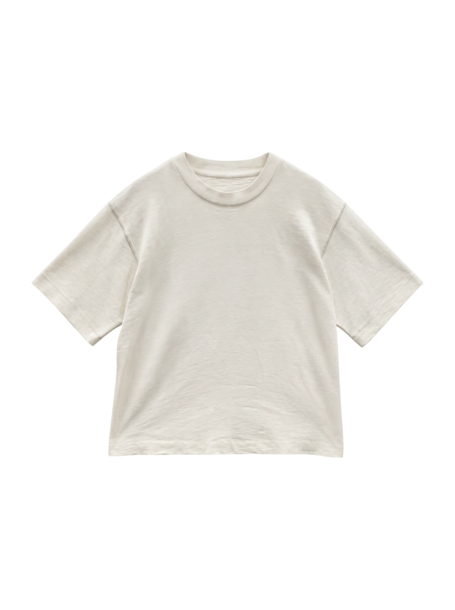 NB GREY ショートスリーブTシャツ
