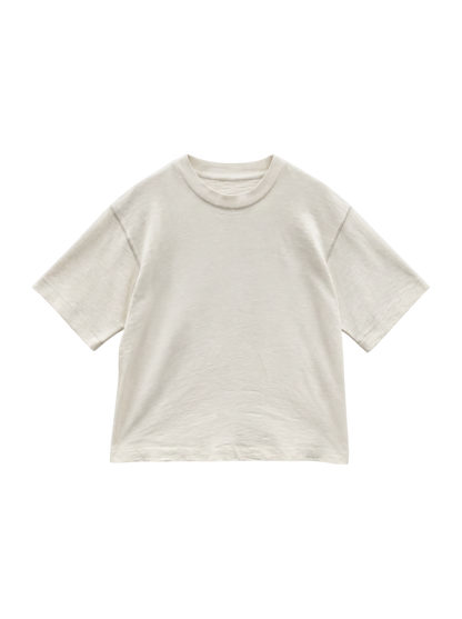 NB GREY ショートスリーブTシャツ