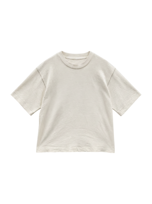 NB GREY ショートスリーブTシャツ
