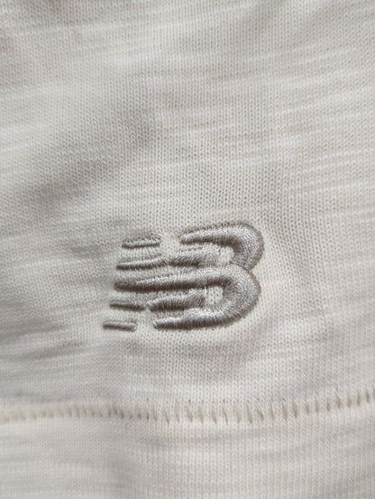 NB GREY ショートスリーブTシャツ