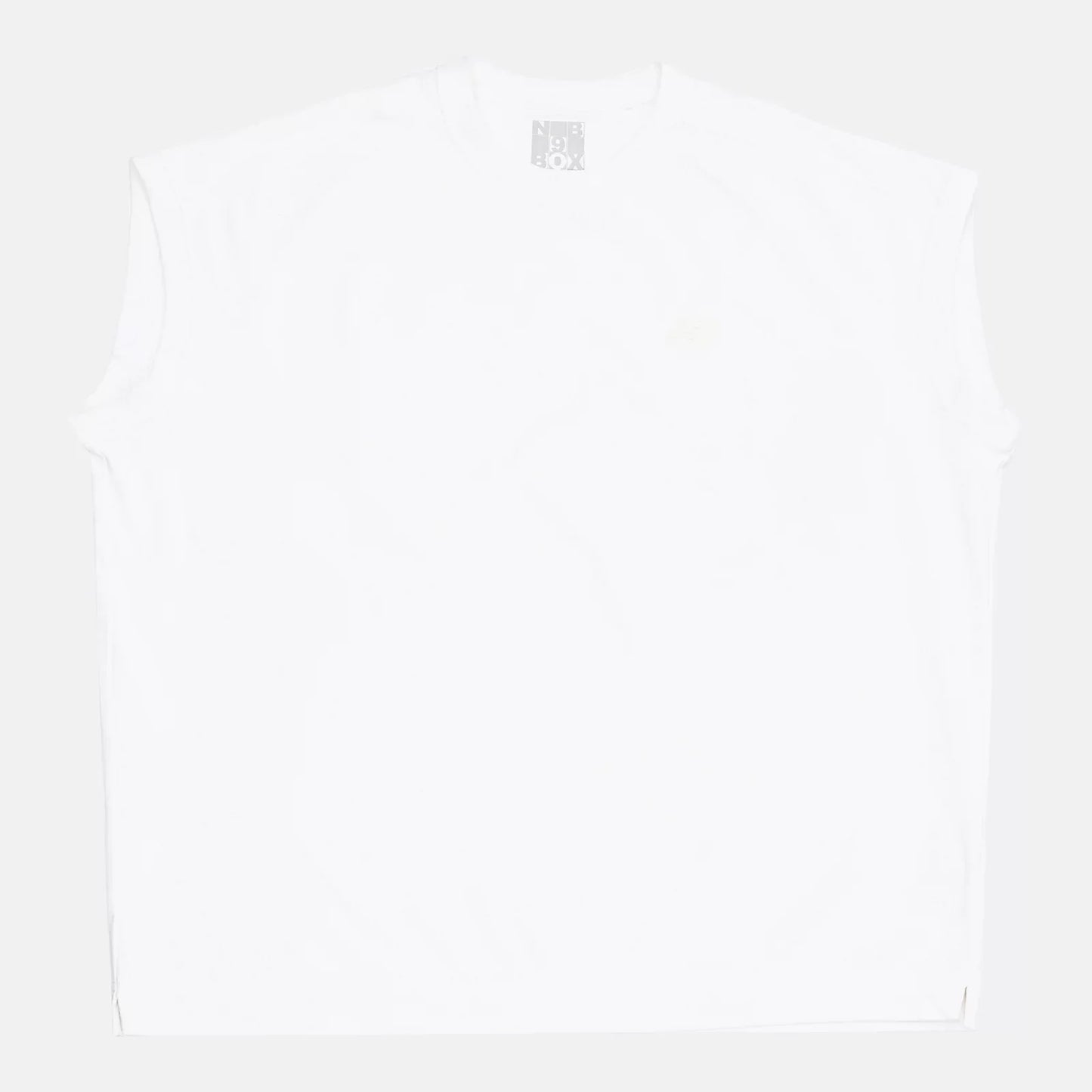 9BOX n.7 French Sleeve Tee