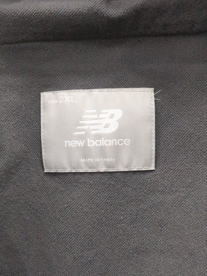 NB GREY ワイド パンツ