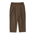 MET24 Wide Tapered Fit