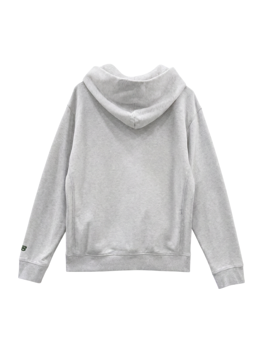 Athletics シグネチャーフーディ