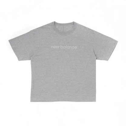 9BOX n.3 Wide Short Tee