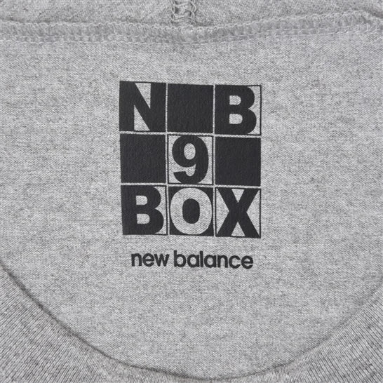 9BOX n.3 Wide Short Tee