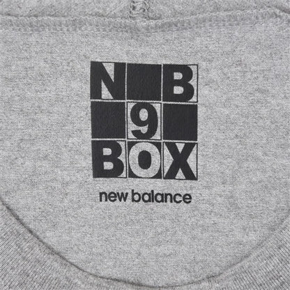 9BOX n.3 Wide Short Tee
