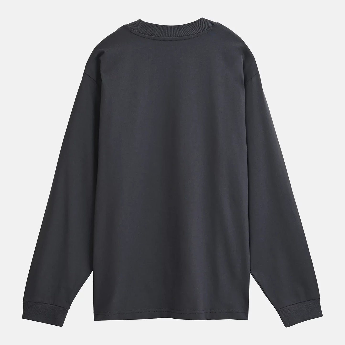 大谷翔平 ヘビーウェイトコットンロングスリーブTシャツ