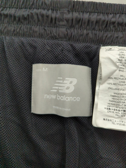 NB GREYテーパードパンツ