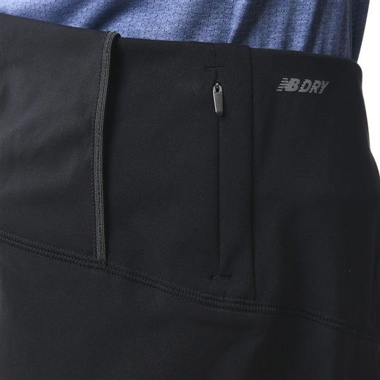 Impact Run 5インチ ショーツ