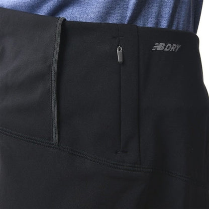 Impact Run 5インチ ショーツ