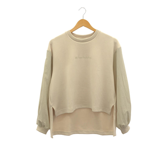 MET24 Women Pullover